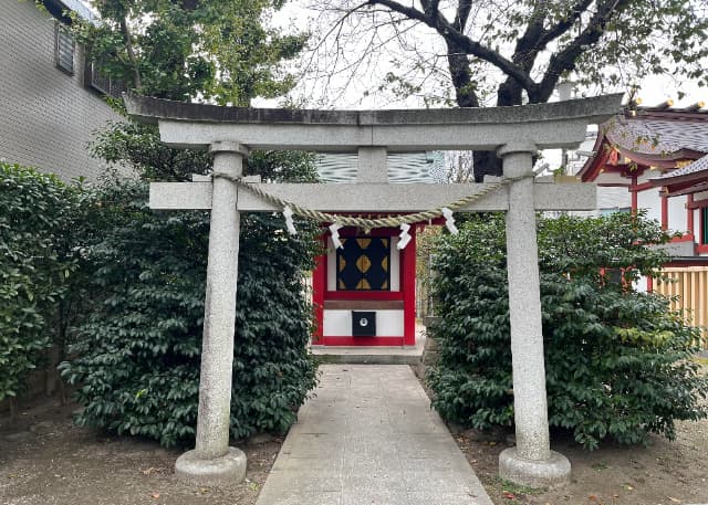 北野神社２